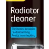 Outlet Nettoyant Circuit De Refroidissement 500 ml Maintenance Technique Voiture