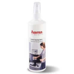 Outlet Nettoyant écrant spray 250 ml Bureautique