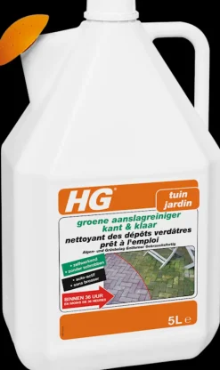Clearance Nettoyant dépôts verdatres 5 l Produits De Nettoyage