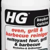 Nettoyant four, grill et barbecue 0,5 L Produits De Nettoyage