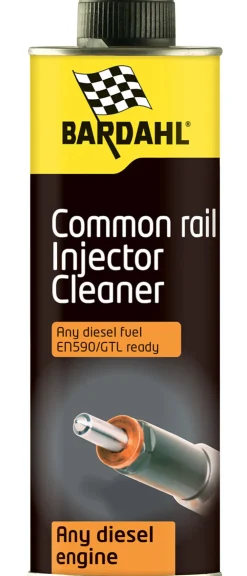 Nettoyant Injecteurs Diesel 500 ml Maintenance Technique Voiture