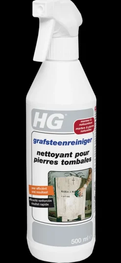 Discount Nettoyant pour pierres tombales 500 ml Produits De Nettoyage
