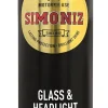 Nettoyant pour vitres et phares 250 ml Nettoyage Extérieur