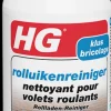 Best Nettoyant pour volets roulants 0,5 L Produits De Nettoyage