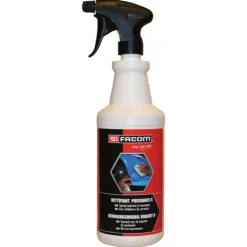 Best Nettoyant puissance 1 L Nettoyage Extérieur|Nettoyage De La Carrosserie