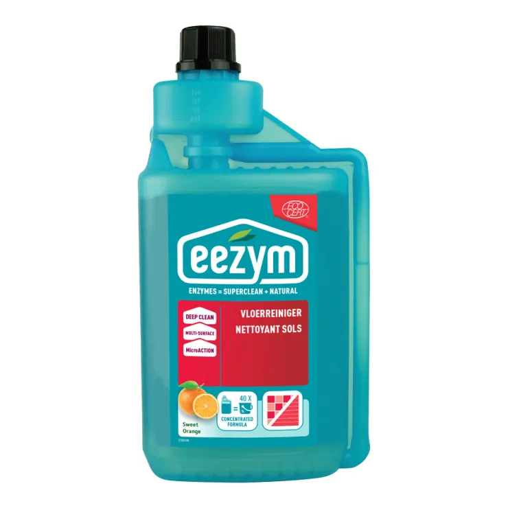 Online Nettoyant sols Sweet Orange 1 l Produits De Nettoyage