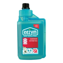 Sale Nettoyant sols White Flower 1 l Produits De Nettoyage