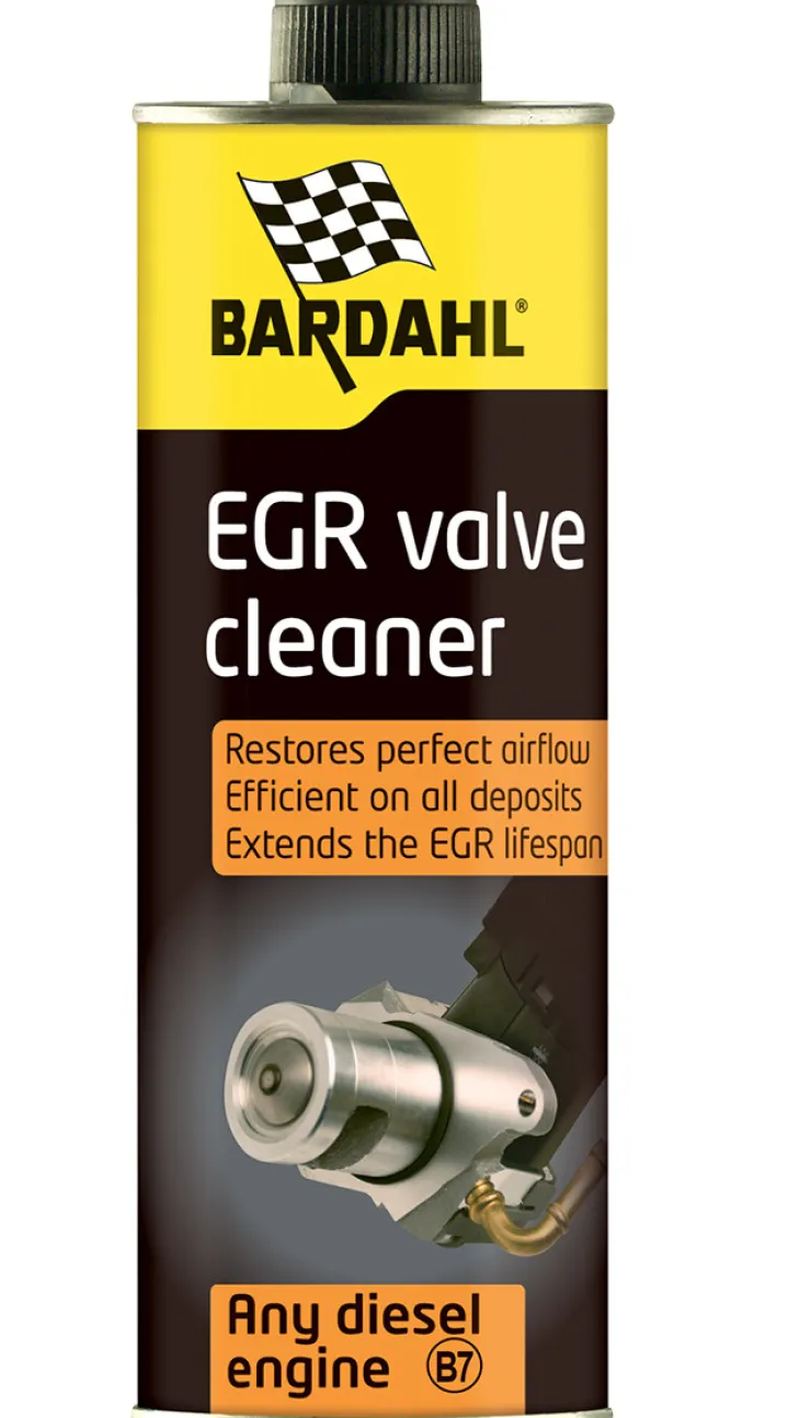 Sale Nettoyant Vanne Egr 300 ml Maintenance Technique Voiture