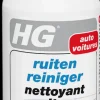 New Nettoyant vitre voiture 0,5 L Nettoyage Extérieur|Produits De Nettoyage