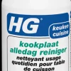 Best Nettoyant vitro céramique 0,5 L Produits De Nettoyage