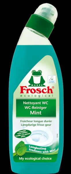 Outlet Nettoyant wc mint 750 ml Produits De Nettoyage