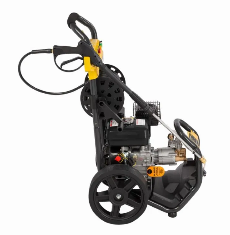 New Nettoyeur haute pression POWXG9100 210CC Nettoyeurs Haute Pression