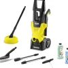 Hot Nettoyeur Haute Pression Karcher K3 Car & Home - 1600W - 120 bar Nettoyeurs Haute Pression