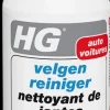Discount Nettoyeur jantes 500 ml Nettoyage Extérieur|Nettoyage De La Carrosserie