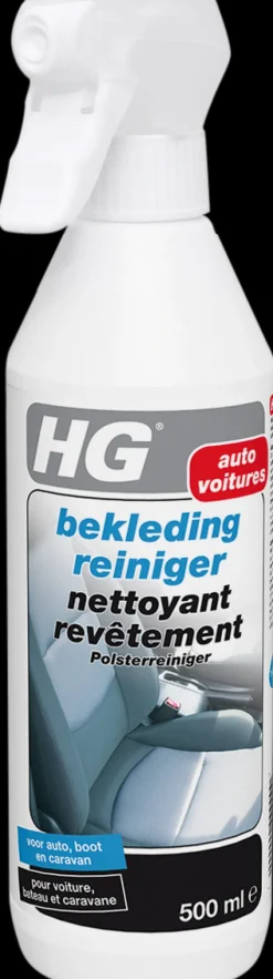New Nettoyeur Revêtement 500 ml Nettoyage Intérieur|Produits De Nettoyage