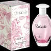 Hot EDT Delicate femme 100 ml Femme Parfums Pour Femmes