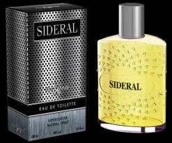 Hot EDT Sideral homme 100 ml Homme Parfums Pour Hommes