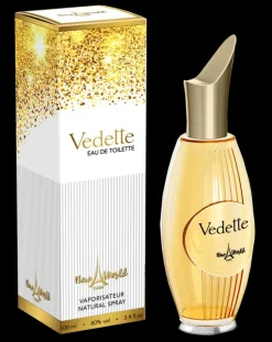 Discount EDT Vedette femme 100 ml Femme Parfums Pour Femmes