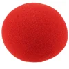 Best Nez de clown en mousse - Rouge Accessoires