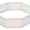 Hot Niche pour rongeurs 8 panneaux 92 cm Habitat