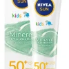 Sun Kids SPF50+ Mineral Lotion 50ml Protection Solaire