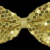 Noeud paillette, or Accessoires|Accessoires De Fête