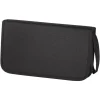 New Nylon wallet 64 cd noir Cd