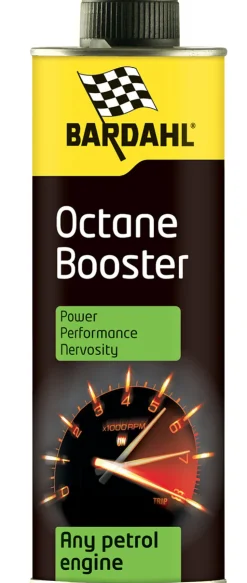 Outlet Octane Booster 500 ml Maintenance Technique Voiture