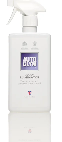 Outlet Odour Eliminator 500 ml Nettoyage Intérieur