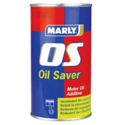 Clearance Oil Saver - 300 ml Maintenance Technique Voiture