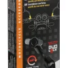 Outlet OPTI-CASE Montage sur Bras Flexible Accessoires Vélo