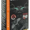 Clearance OPTI-CASE Support de Guidon Ø 16->32mm Accessoires Vélo