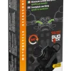 OPTI-CASE Support de Guidon Ø 15-> 40mm Accessoires Vélo