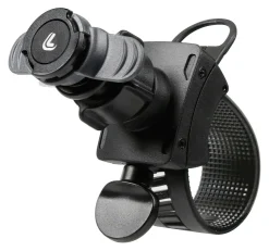 OPTI-CASE Support de Guidon Ø 15-> 40mm Accessoires Vélo
