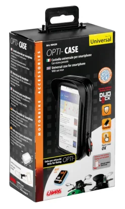 Best OPTI-CASESmartphone Universel Accessoires Vélo