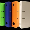 Hot ORDNER A4 LUXE ORANGE7CM Classeurs