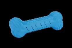 Outlet Os caoutchouc frisco bleu 18 cm Jouets