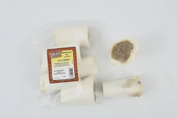 Sale Os farci blanc 4+1 Nutrition