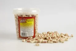 Clearance Os saumon et riz 500 gr Nutrition