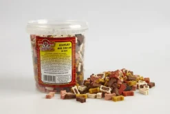 New Os tendres mix 500 gr Nutrition