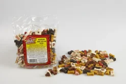 Hot Os tendres mix 250 gr Nutrition
