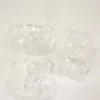 Sale Ours plexi 10 pièces Dragées