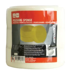 Online Pads à polir blanc Ø150 mm 3 pièces Nettoyage De La Carrosserie