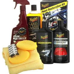 Online Paint Restoration Kit - 1 Kit Nettoyage Extérieur