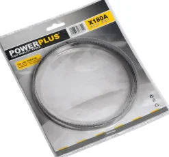 Palourdes de rechange POWX180 Scies