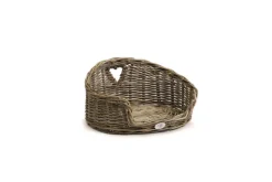 Best Panier chat 'My favourite cat' 55 x 41 x 27 cm Dormir Confortablement