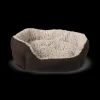 Sale Panier chic 75x60x24 cm Dormir Confortablement