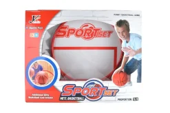 Sale Panier de basket métal Sport Et Jeu