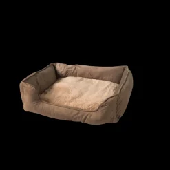 Clearance Panier luxe 60x52x18 cm Dormir Confortablement