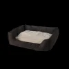 Clearance Panier luxe 70x60x19 cm Dormir Confortablement